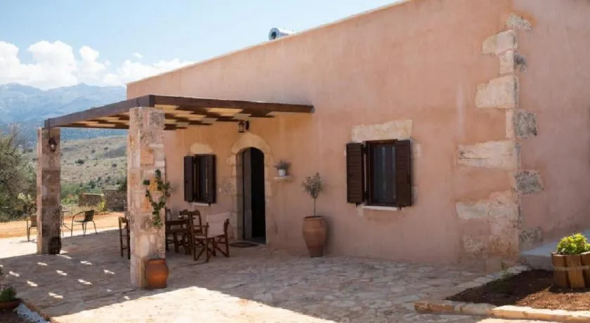 Iliopetra Villa - Image 1