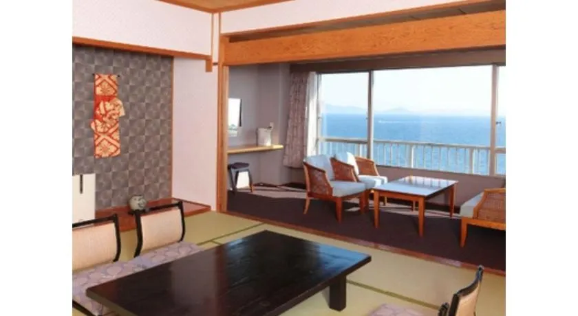 Hotel Mikawa Kaiyoukaku - Vacation STAY 90625v - Image 1