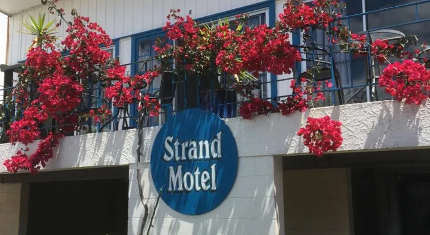 Strand Motel - Image 1