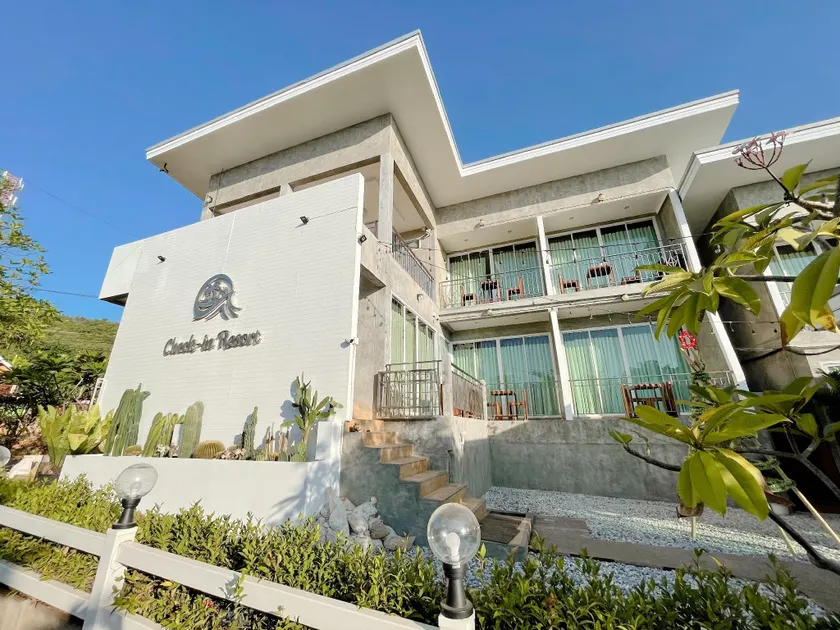Check-in Resort Koh Larn - Image 1