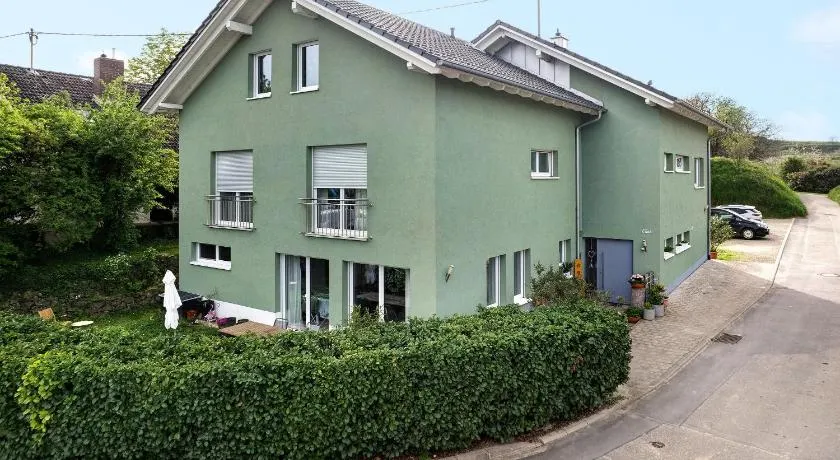 Ferienwohnung in der Weinig - Image 1