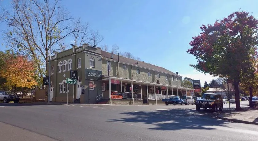 Argyle Hotel Southern Highlands - Image 1