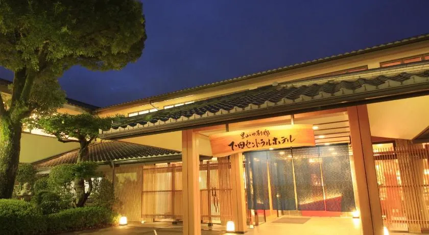 Shimoda Central Hotel - Image 1