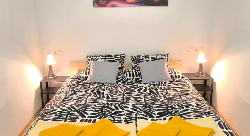 Patricia Apartman - Image 1