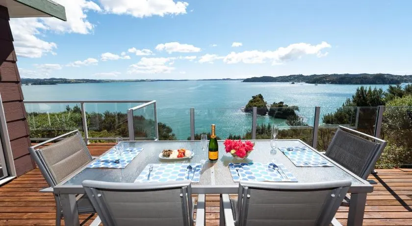 Nelson's Lookout - Maison de vacances Russell - Image 1