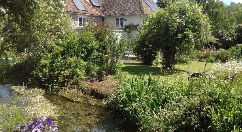 The Mill House - Image 1
