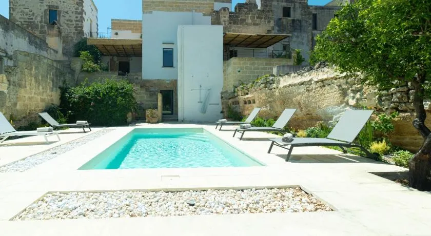 Dimora Zenieri – Terrazze & Piscina - Image 1
