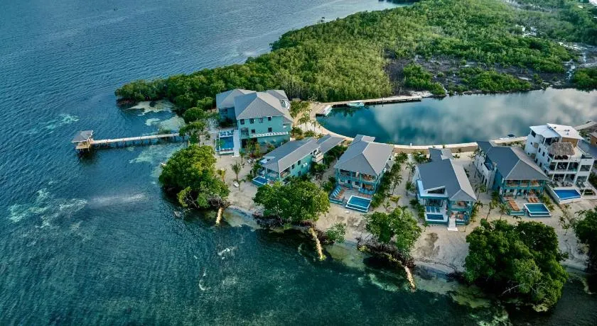 Prana Maya Island Resort - Image 1