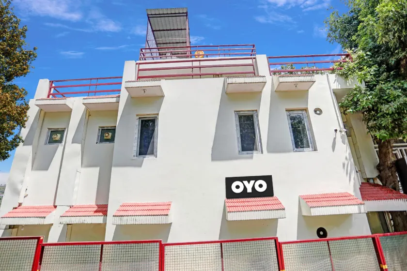 Hotel O by OYO Serene Escape - Image 1