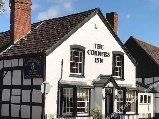 The Corners Inn - Image 1