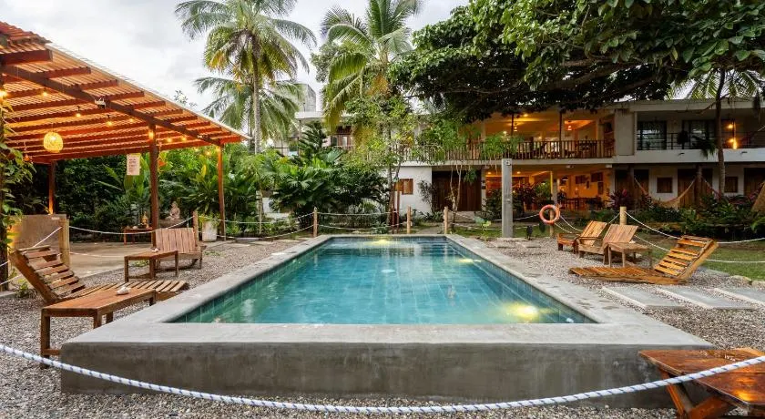 Casa Chapolin Boutique Guesthouse - Image 1
