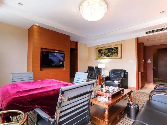 Kaili International Hotel - Image 1