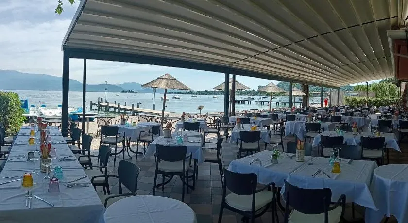Bellerive Ristorante Albergo - Image 1