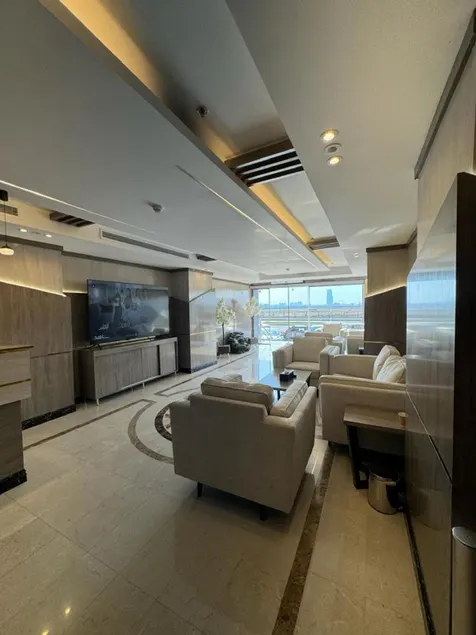 Atlal Obhur Serviced Apartment - Image 1