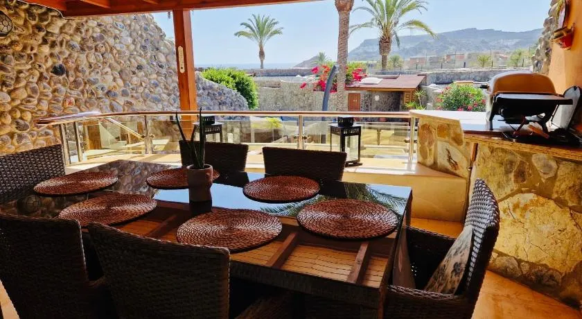 Fantastic Anfi Tauro Duplex with ocean view - Image 1