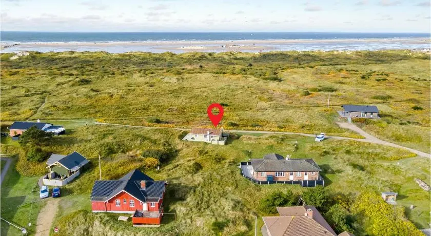 Fantastisk hjem i Rømø med køkken - Image 1