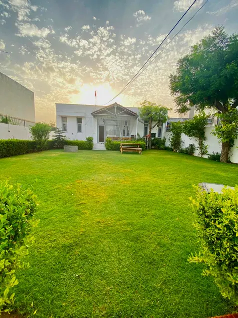 Solanki farms & Pool Villa garden fully private - Image 1