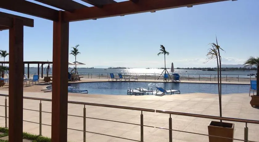 Golden Lake - Image 1