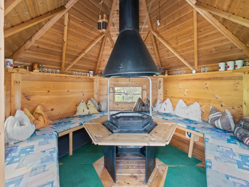 Cozy Apartment in Sonnen Bavaria near Forest - Image 1