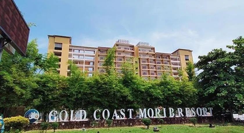 Buluh Inn @ Gold Coast Morib - Image 1