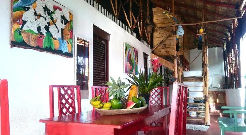 Hostel La Ballena Backpacker - Image 1