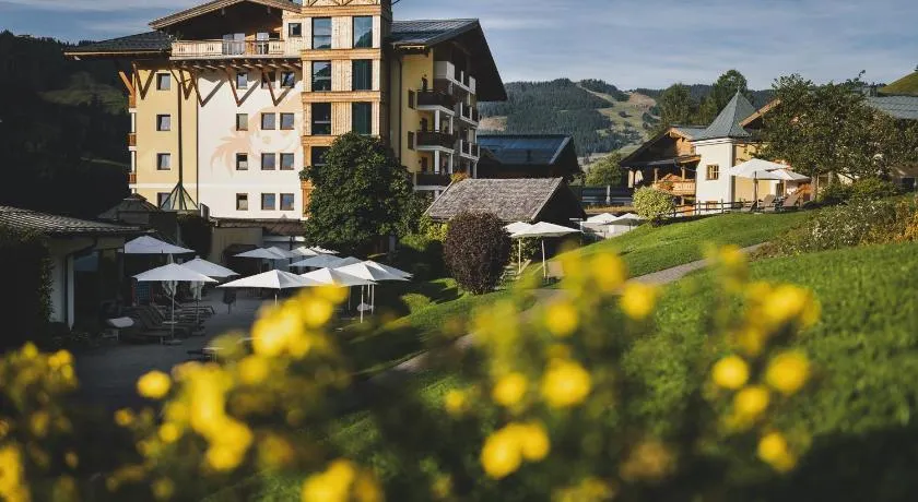 Ellmauhof - das Generationenresort - Image 1