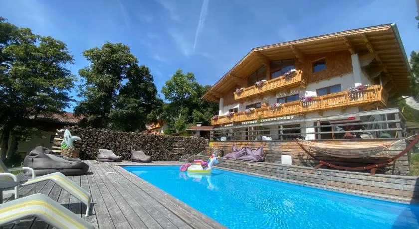Haus Bernhard - Image 1