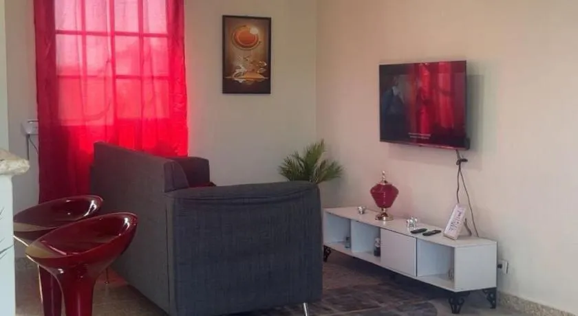 SDQ Apartment Marbella 4 - Image 1