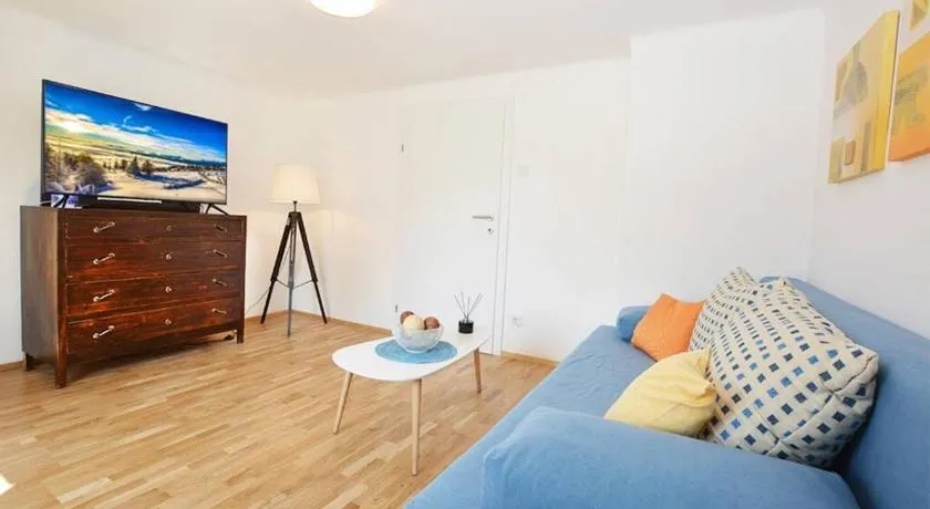 Ferienwohnung Alpenblick - Image 1