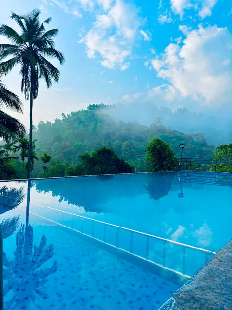 Vaca Vibes Resorts - Image 1