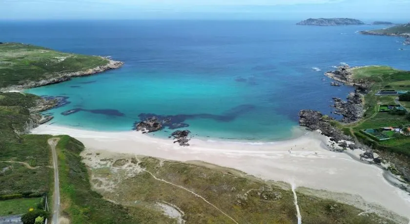 Playa de Seiruga - Image 1