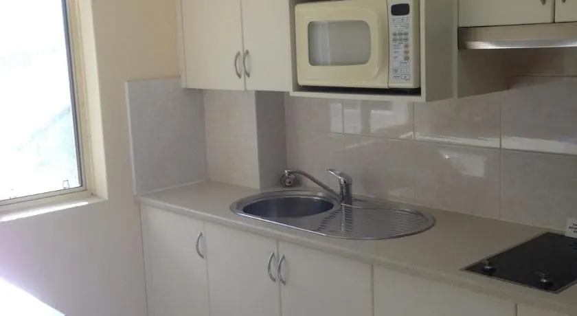 Bel Mondo Apartments - Image 1