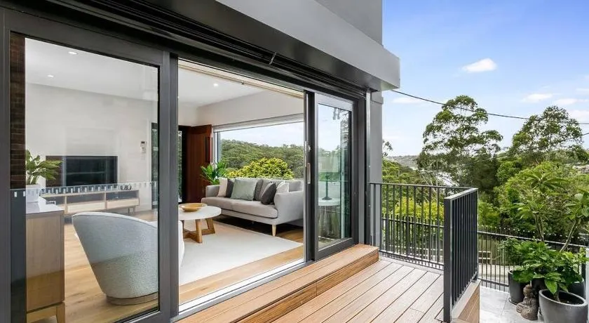 Cammeray 3 bedroom duplex - ROWL1 - Image 1