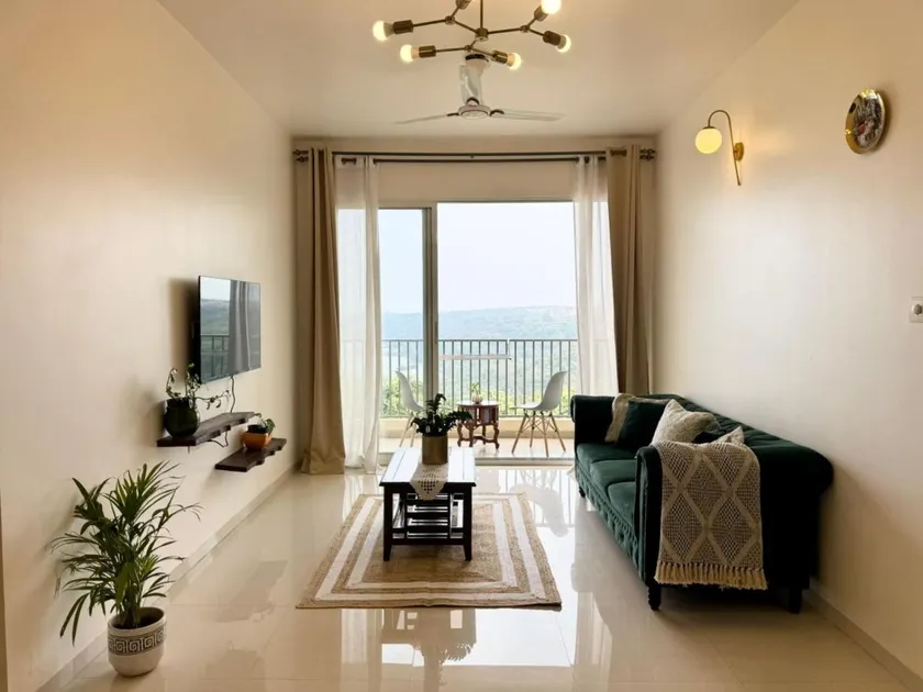 Platinum - Sun-kissed Holidays Goa - Image 1