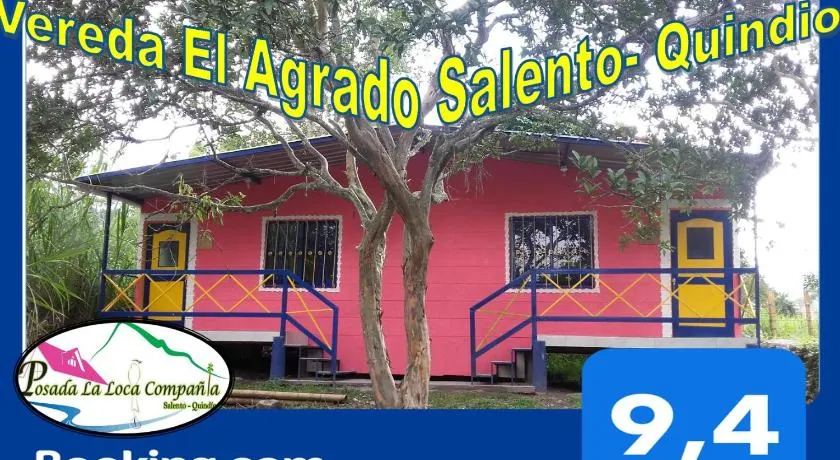 Posada La Loca Compañía - Image 1