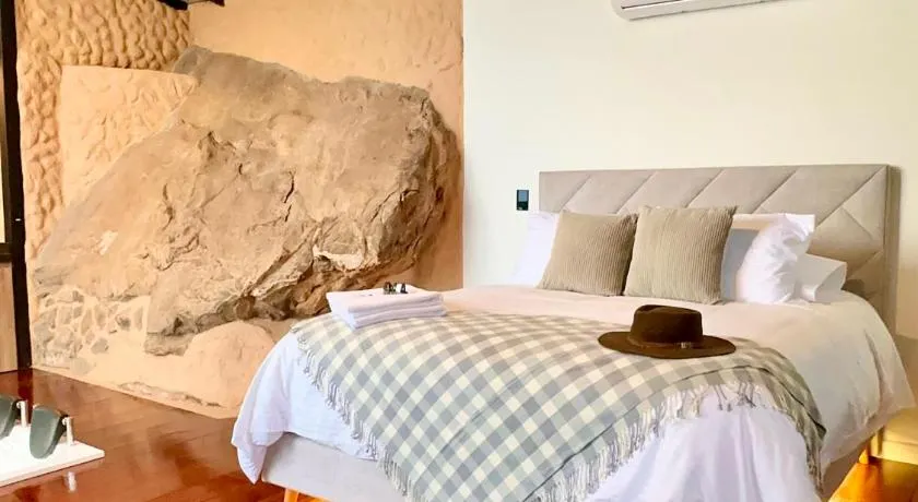 VIP Glamping Ruitoque, Hermosa Vista - Image 1