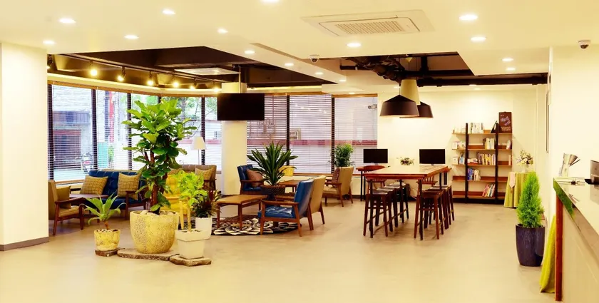Casa Mini Hotel - Image 1