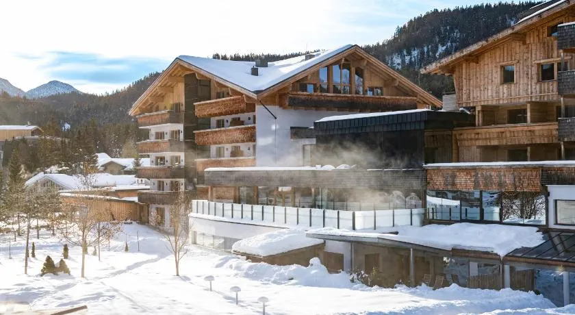 Hotel Quellenhof - Image 1