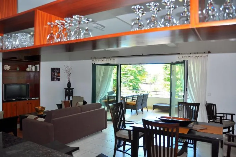 Hanneman Holiday Residence - Image 1