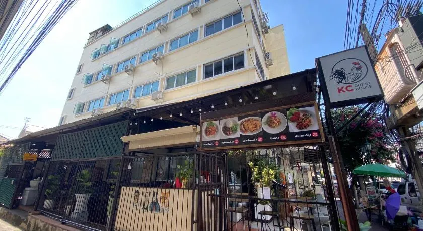 KC guest house - Image 1