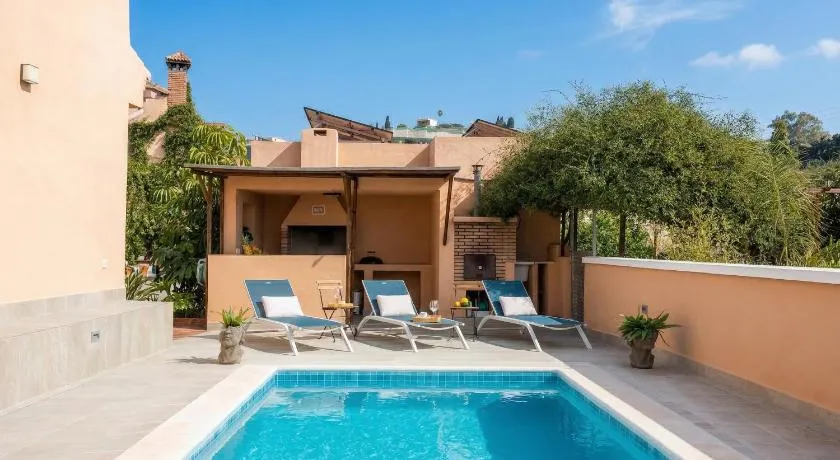 Comeback Villa Itaca - Image 1