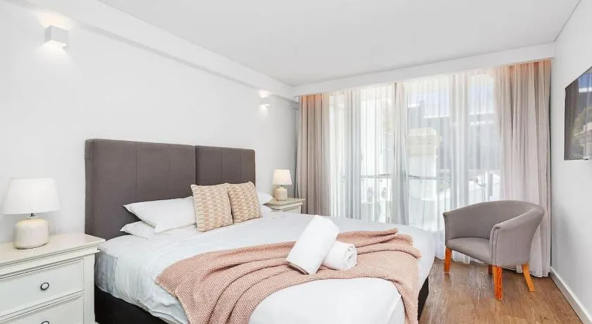 Nest on Newcastle - E5 - Image 1