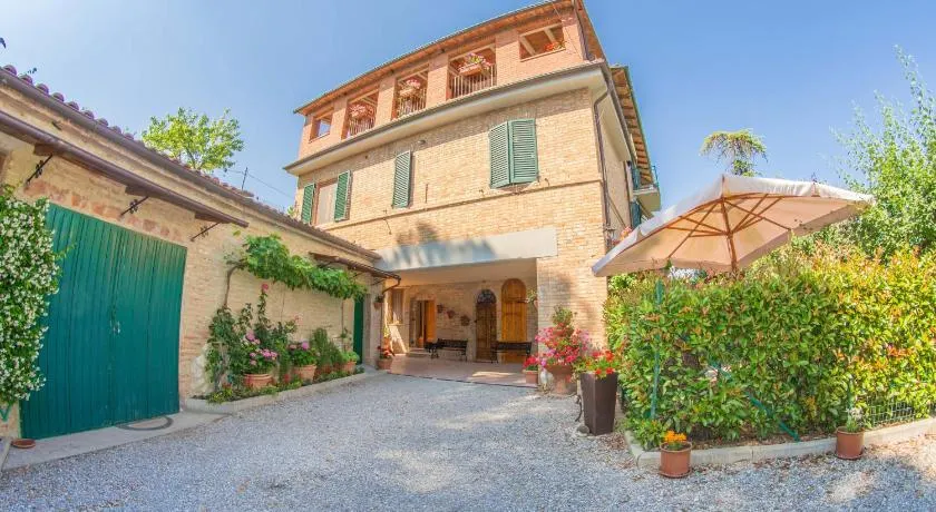 I Due Cipressi - Image 1