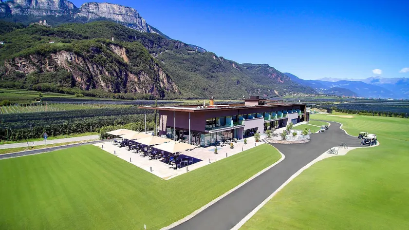 The Lodge Sporthotel - Golfclub Eppan - Image 1