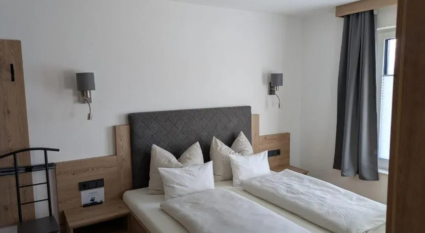 Doppelzimmer Deutschmann - Image 1