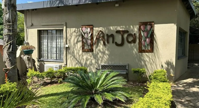Anja Guesthouse - Image 1