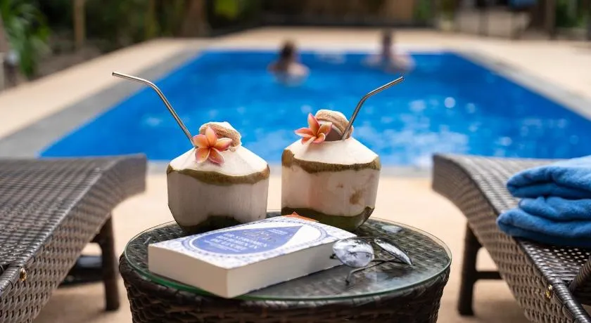 Bamboo Bay Eco Resort - Image 1