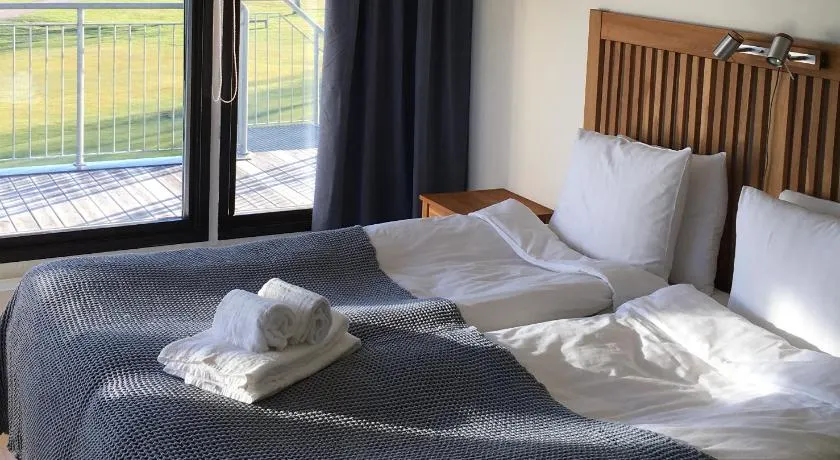 Varbergs GK Östra Hotell - Image 1