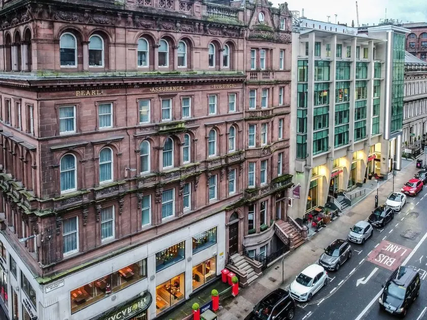 Pocotel Glasgow City Centre - Image 1