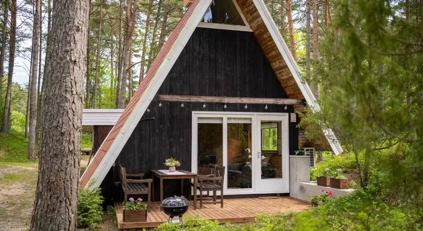 Maro Guesthouse with Sauna - Image 1